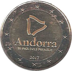 Andorra 2017 - Pyrenese Land