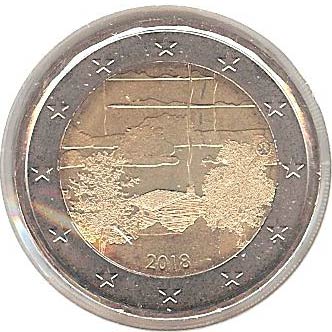 Finland 2018 - Finse Saunacultuur