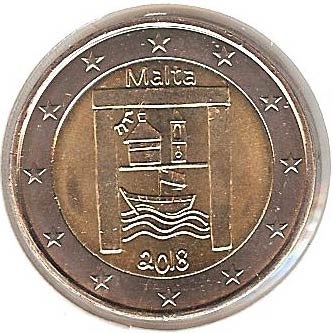 Malta 2018 - Solidariteit met kinderen