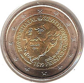 Portugal 2019 - Ferdinand Magellan