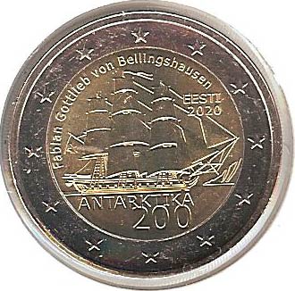 Estland 2020 - Arctische expeditie