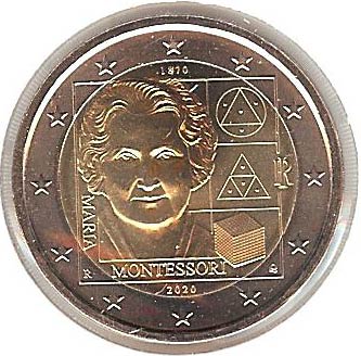 Italie 2020 - Montessori