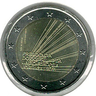 Portugal 2021 - Voorzitterschap EU