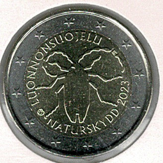 Finland 2023 - Natuur