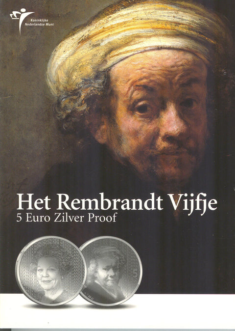2006 Rembrandtvijfje