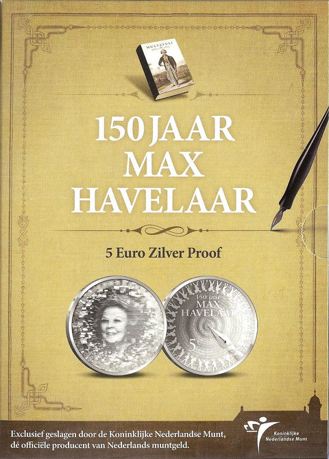 2010 Max Havelaar Vijfje