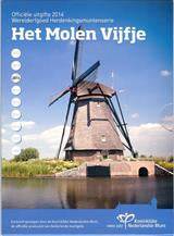 2014 Molen Vijfje