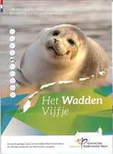 2016 Het Wadden Vijfje