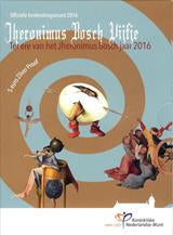2016 Jheronimus Bosch Vijfje