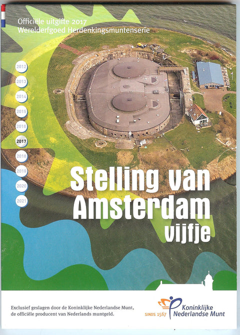 2017 Stelling v. Amsterdam