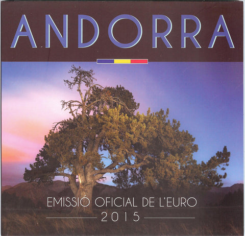 Andorra 2015