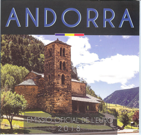 Andorra 2018