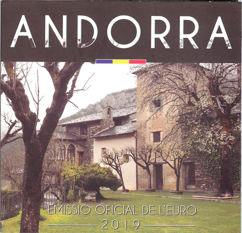 Andorra 2019