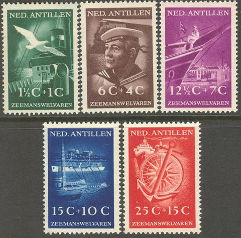 Antillen1952-1
