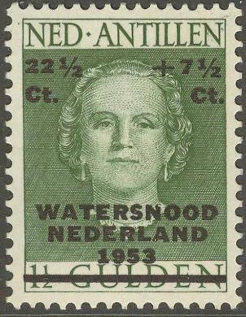 Antillen1953-1
