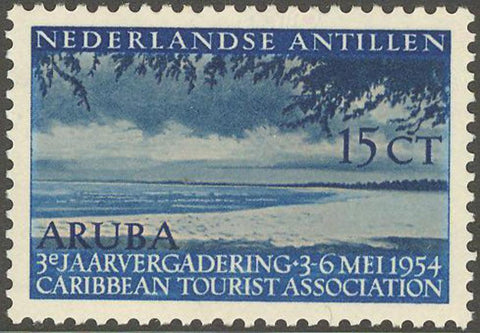 Antillen1954-1