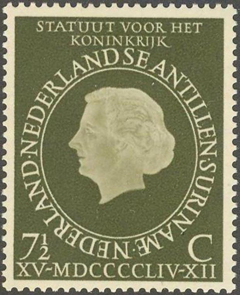 Antillen1954-2