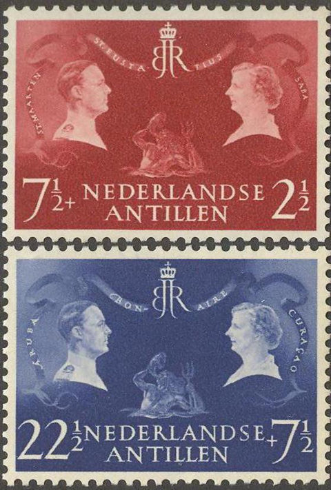 Antillen1955-2