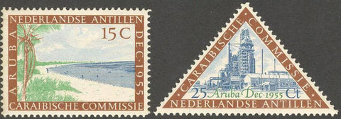 Antillen1955-3