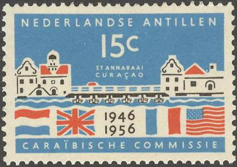 Antillen1956-1