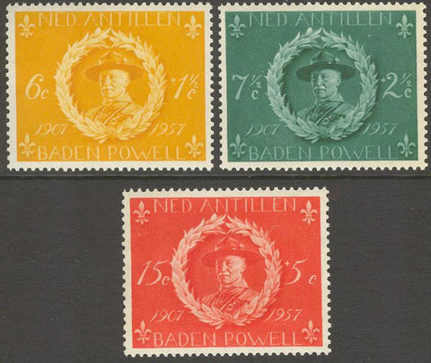 Antillen1957-1