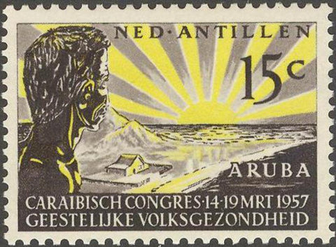 Antillen1957-2