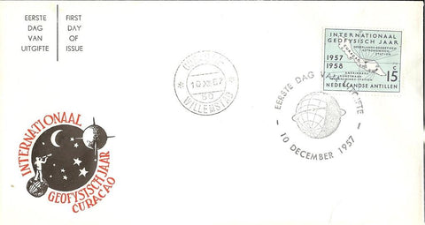 Antillen1957-6E005