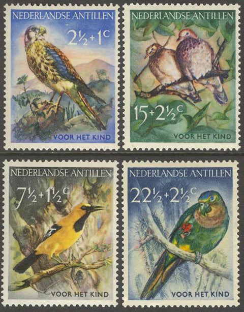 Antillen1958-1