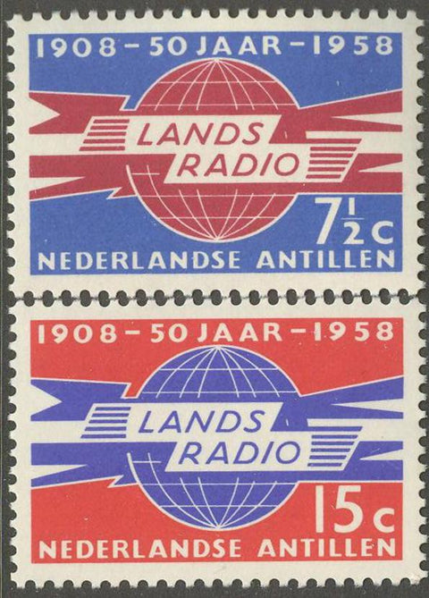 Antillen1958-3
