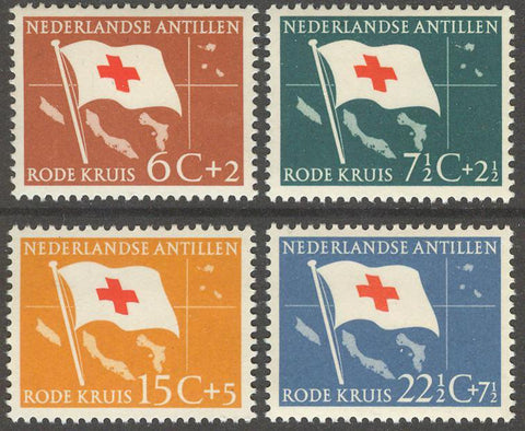 Antillen1958-4