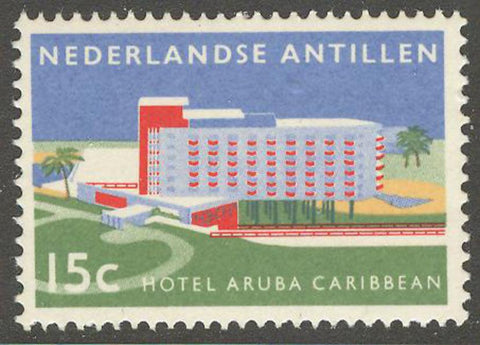 Antillen1959-1