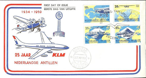 Antillen1959-5E013
