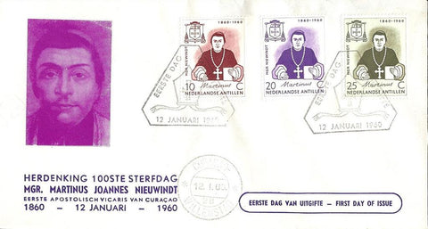 Antillen1960-1E014