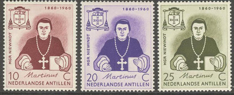 Antillen1960-1