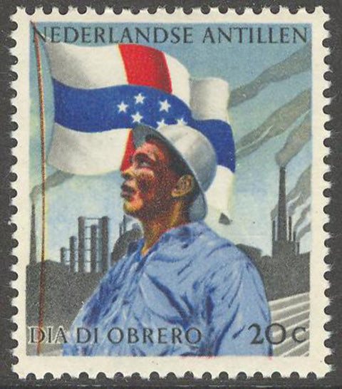 Antillen1960-2