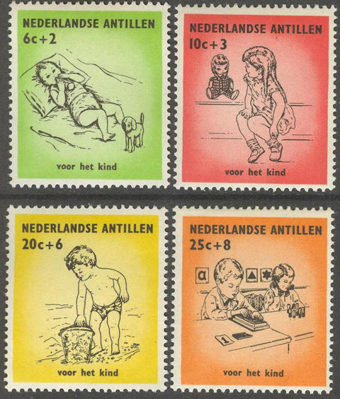 Antillen1961-1