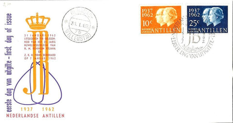 Antillen1962-1E019