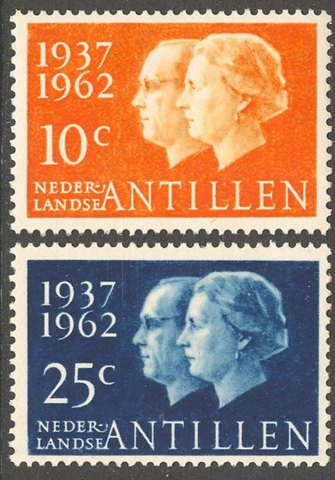 Antillen1962-1
