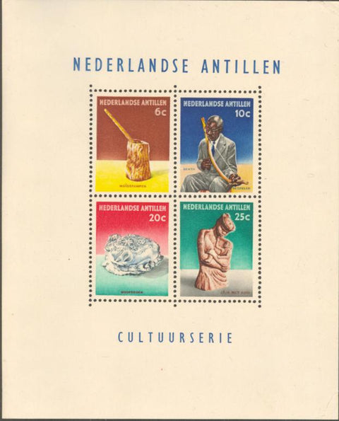 Antillen1962-3