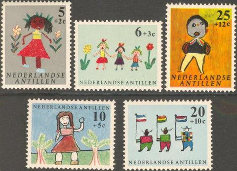 Antillen1963-5
