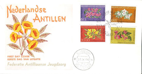 Antillen1964-2E031