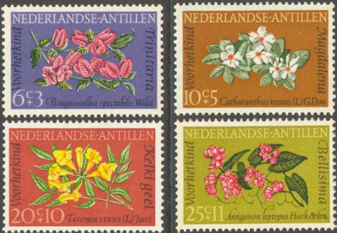Antillen1964-2