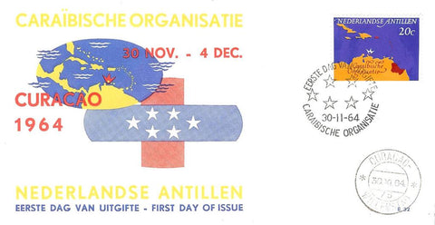 Antillen1964-3E032