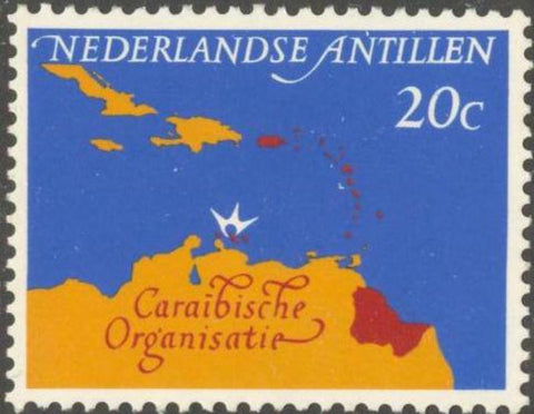 Antillen1964-3