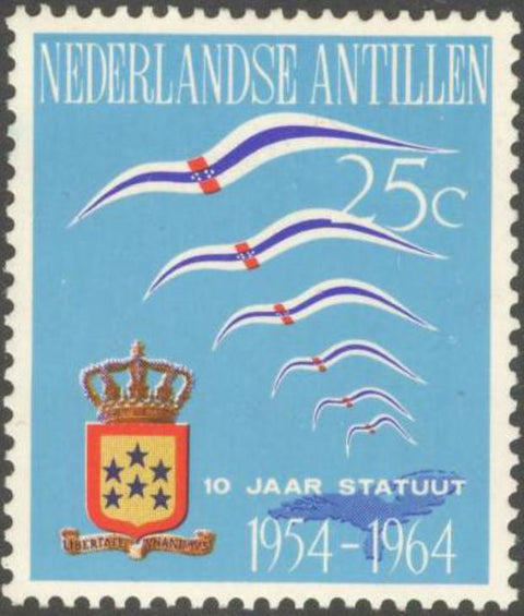 Antillen1964-4