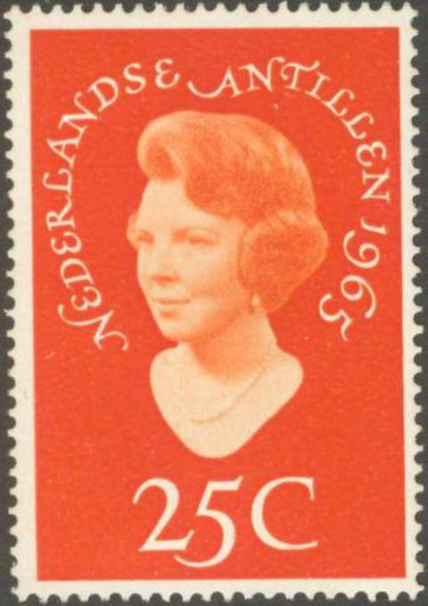 Antillen1965-1