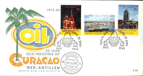 Antillen1965-3E36