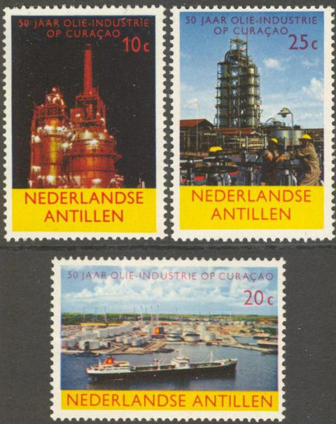 Antillen1965-3