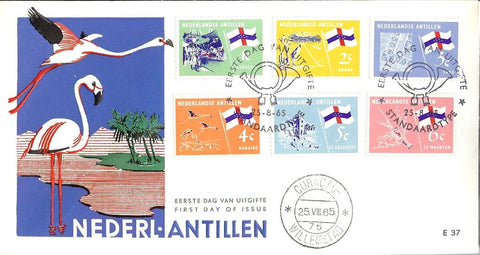 Antillen1965-4E37