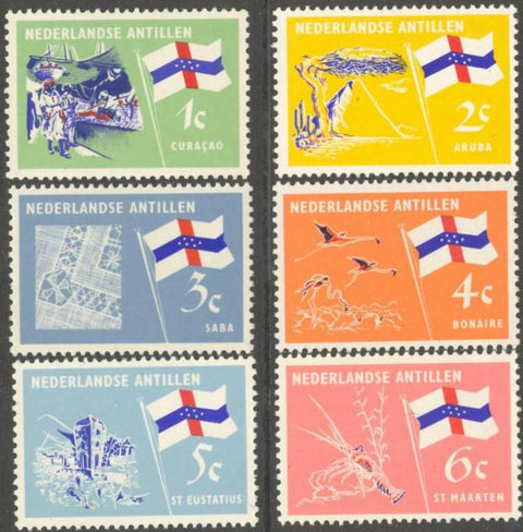 Antillen1965-4